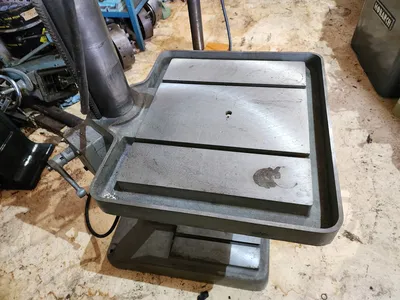USED CLAUSING 2277