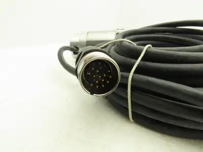 Heidenhain EQN 425 2048 Rotary Encoder 2048PPR With Cable