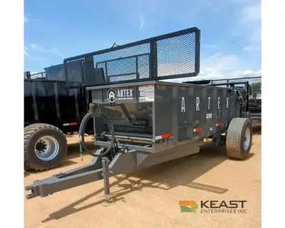 Used ARTEX _UNKNOWN_ Manure Spreaders Iowa US | Keast Enterprises #1359962