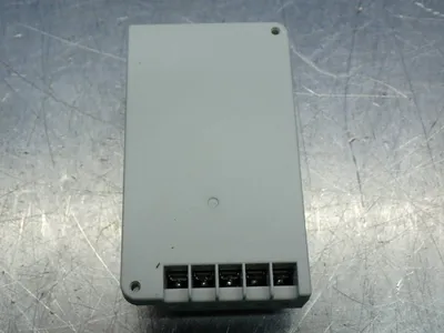USED CARLO GAVAZZI SPP124201