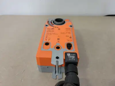 USED BELIMO AFB24-SR