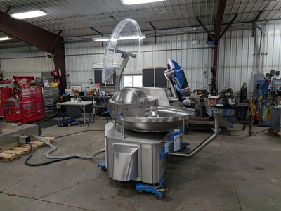 USED 2019 NOWICKI KN-330 HL