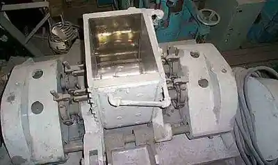 USED JH DAY MOGUL CLASS 7