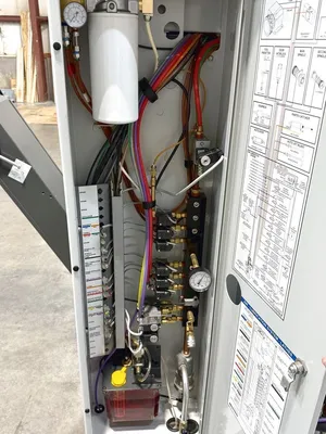 2018 HAAS ST-25Y CNC Lathes | Hindley Machine Tool Sales, LLC (16)