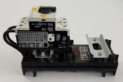 USED Moeller PKZM0-1,6
