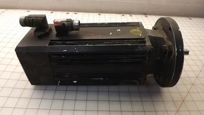 Used G&L MOTION CONTROL _UNKNOWN_ Servo Motors | OCO Industrial #1595205