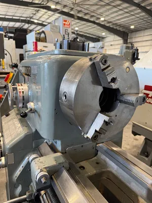 MORANDO PA-24 Engine Lathes | GMT (13)