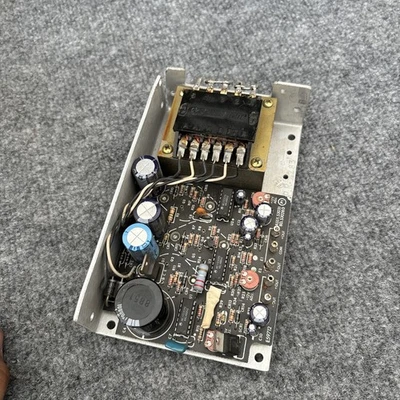 Used Power-One, Condor HTAA-16W-A Linear Power Supplies California US | Davliegogo LLC #1708151