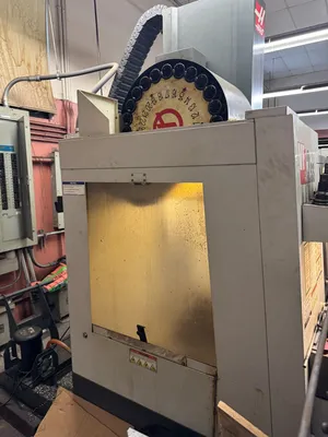 2011 HAAS VF-2SS CNC Milling Machine | RELCO MACHINERY (5)