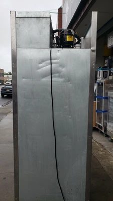 USED Beverage Air PRI1HC-1AS