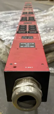 RARITAN PX2-4877X2XU-K1 Electrical/PLC/Automation | ESS Industrial Equipment Sales (3)