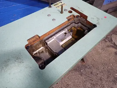 Sewing Machine Tabletop