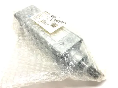 NEW FESTO PROFILE CYLINDER 3" STROKE, 2" BORE