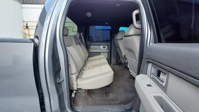 2011 FORD F-150 PICKUP TRUCKS | Platinum Group (28)
