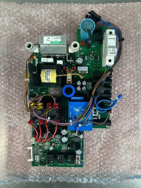 Used Shutter XS30006 PLC Processors | Palmetto Automation #1155070