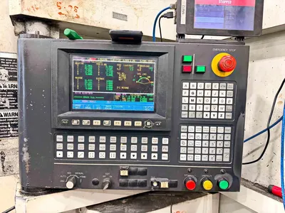 Used TOSHIBA BTD-200QF Horizontal Table Type Boring Mills Ontario CA | CNCsurplus #1389619