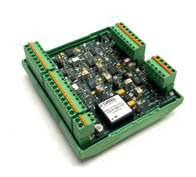 USED CINCINNATI CONTROL PCB ASSEMBLY