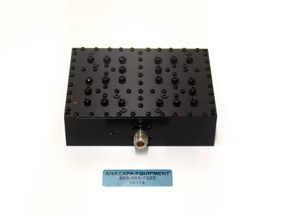 USED Microlab BK-71N