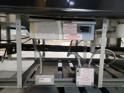 NEW 2014 HILLPHOENIX HVI3305RE