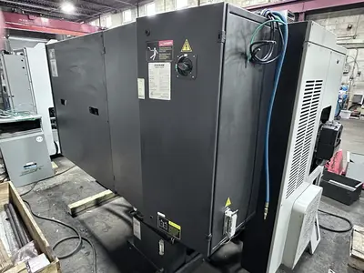 2015 DOOSAN LYNX 220LC CNC Lathes | Toolquip, Inc. (9)