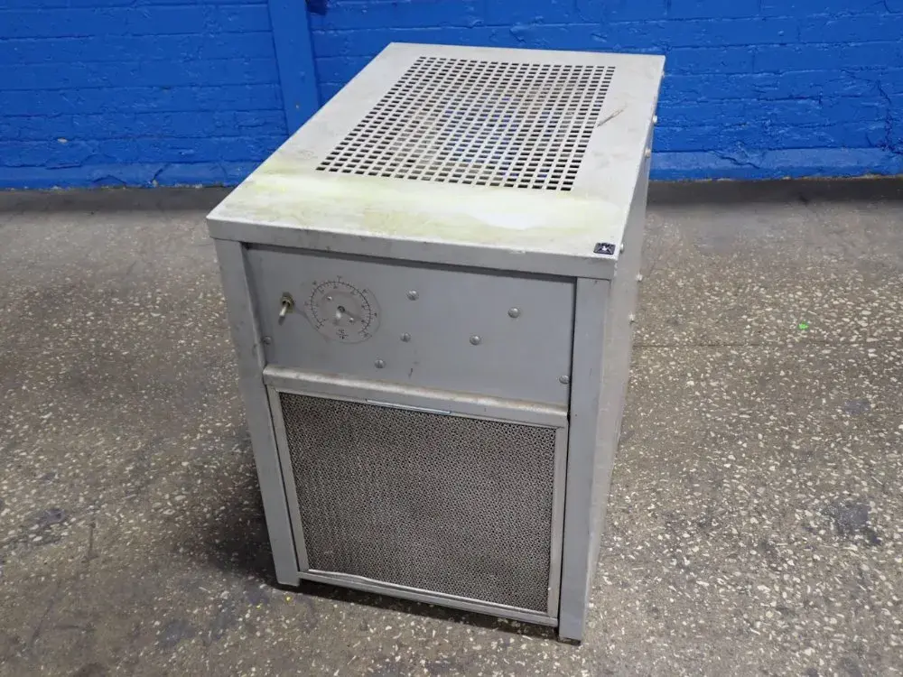 USED EBBCO EDMPC3300IL