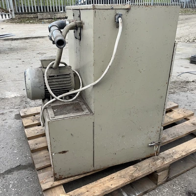1.2 Sq. m DCE Dust Collector ADT 12