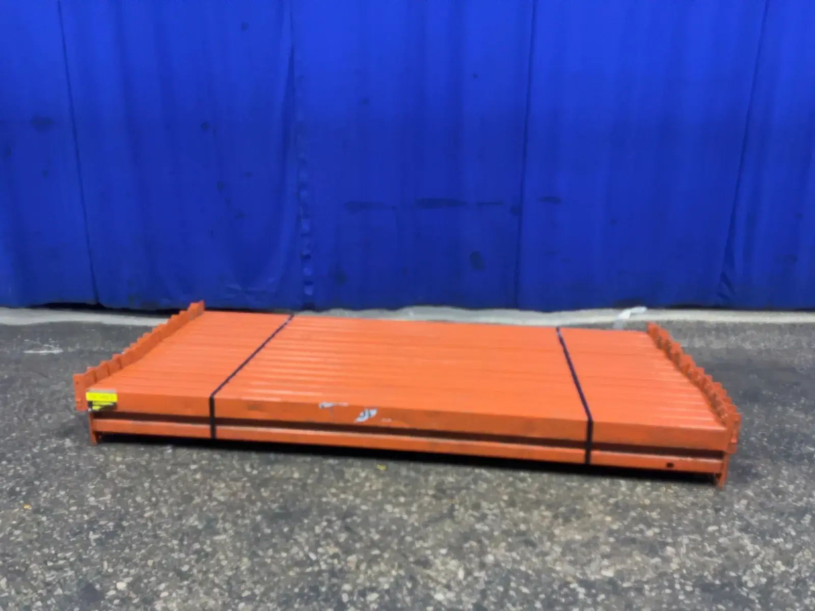 Pallet Racking Beams