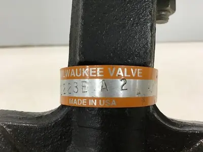 USED MILWAUKEE CL223EA2
