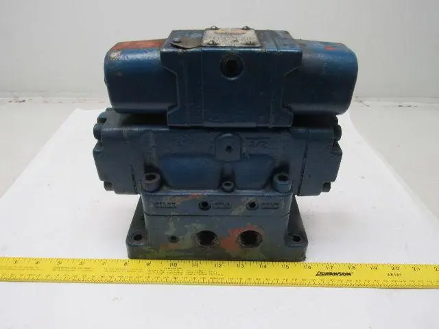 Used RACINE _UNKNOWN_ Valves/Fittings | Arrow Industrial #625090