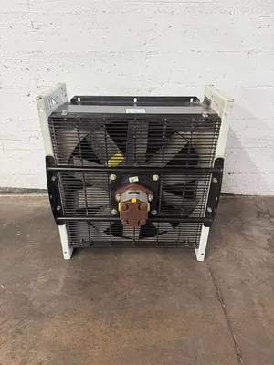 ASA HYDRAULIK ASA0256 MISCELLANEOUS | Turner's Machinery (1)