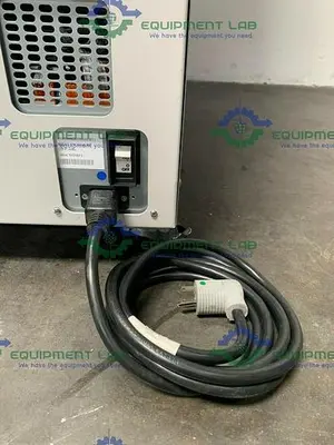 USED THERMO REVCO UXF60086A -86 ºC LABORATORY FREEZER 28.8 CU FT 115V