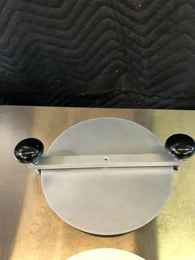 LANTECH GLOVE BOX PORT COVER