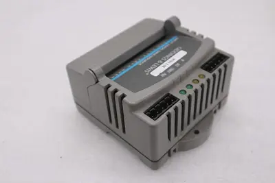 GIDDINGS & LEWIS M.1300.7372 R1 Input Module 24VDC SINK/SOURCE STOCK 650-D
