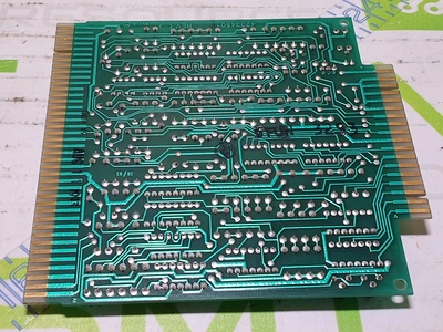 UNIVERSAL INSTRUMENTS 40848301 ERROR CORRECTION BOARD