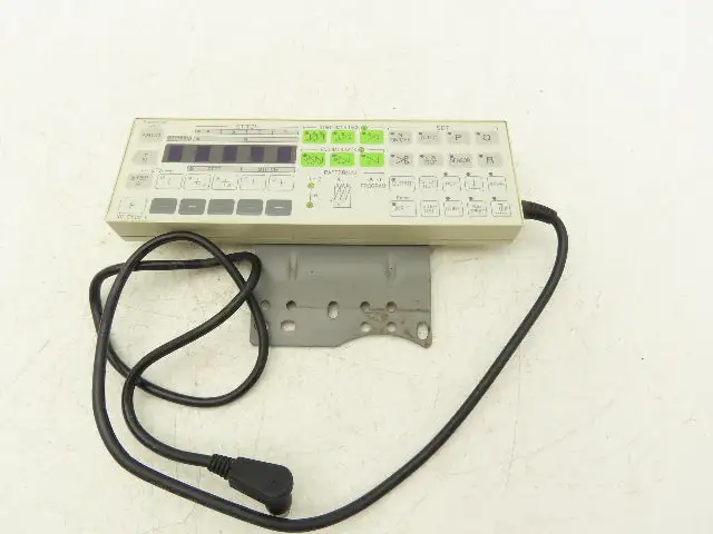Used MITSUBISHI _UNKNOWN_ Automation Control (HMI) Indiana US | Arrow Industrial #1481345