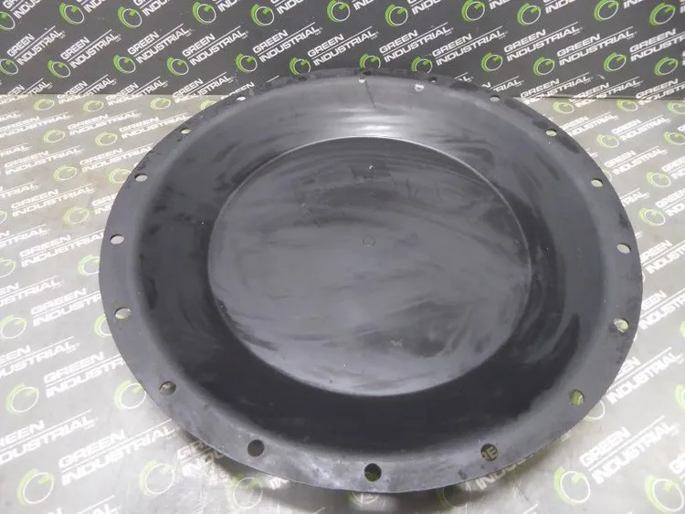Used MASONEILAN _UNKNOWN_ Pump & Valve Parts Wisconsin US | Green Industrial #670308