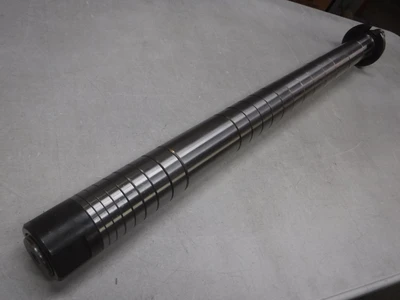 Bakuer NMTB50 1.50" Milling Arbor 30" Pro 50NTB'1 1/2X30 (LOC1960A)