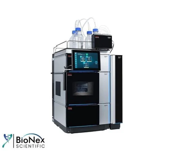Used THERMO FISHER SCIENTIFIC VANQUISH Liquid Chromatography Systems New Jersey US | Bionex Scientific LLC #799989