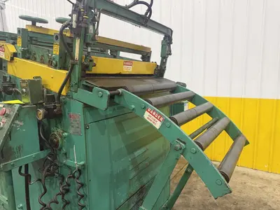 USED ROWE BGY12-15