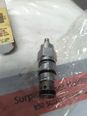 New | in-Stock SUN HYDRAULICS PBFB-LBN Pump & Valve Parts Ohio US | Surplus Asset Holdings #1236793