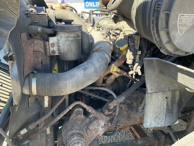 Used 2012 INTERNATIONAL PROSTAR Conventional trucks Michigan US | Miedema Asset Management Group #1457292