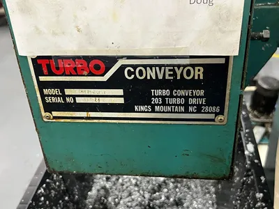 1998 MATSUURA RA-3F Vertical Milling Center | Levy Recovery Group (16)