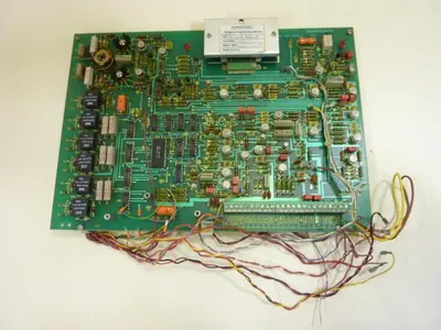 USED INDRAMAT 109-450-3201B-2