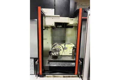Used _UNKNOWN_ _UNKNOWN_ Vertical Machining Centers (5-Axis or More) Utah US | KD Auctions #1549047