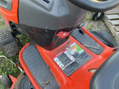 Used HUSQVARNA YTH24V48 Mowers Michigan US | Miedema Asset Management Group #1762643