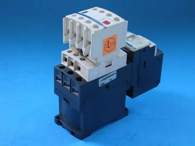 USED TELEMECANIQUE LC1D09REQ3826G15