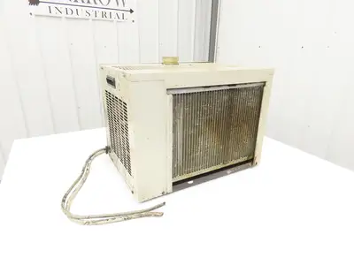Orion RKS750F Chiller Unit Cooler 200V 3Ph 2.20kW R-407C Air & Water Cooled