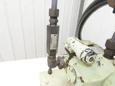 Used DAIKIN _UNKNOWN_ Hydraulic Power Units Indiana US | Arrow Industrial #1408470