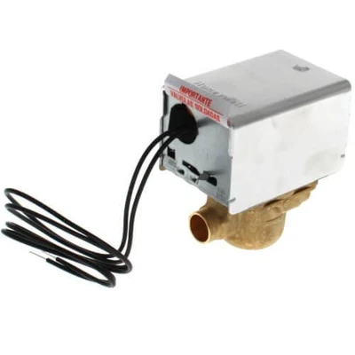 Honeywell V8043A1011 Zone Valve [New]