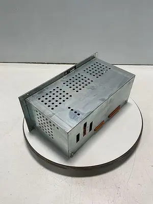 USED STERL-TRONIC M-2